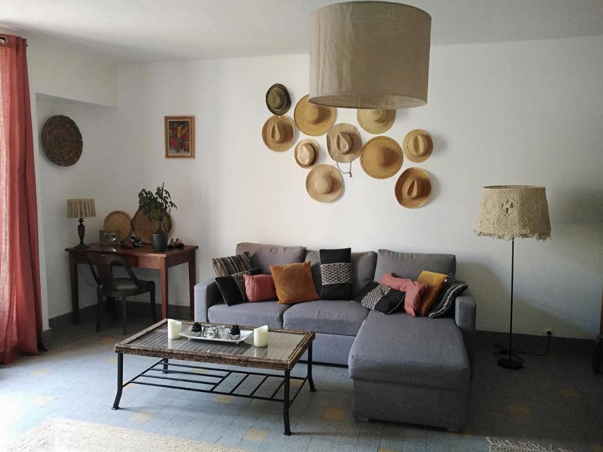 Meuble De Tourisme La Maison D'Orgy Chevannes  Ngoại thất bức ảnh
